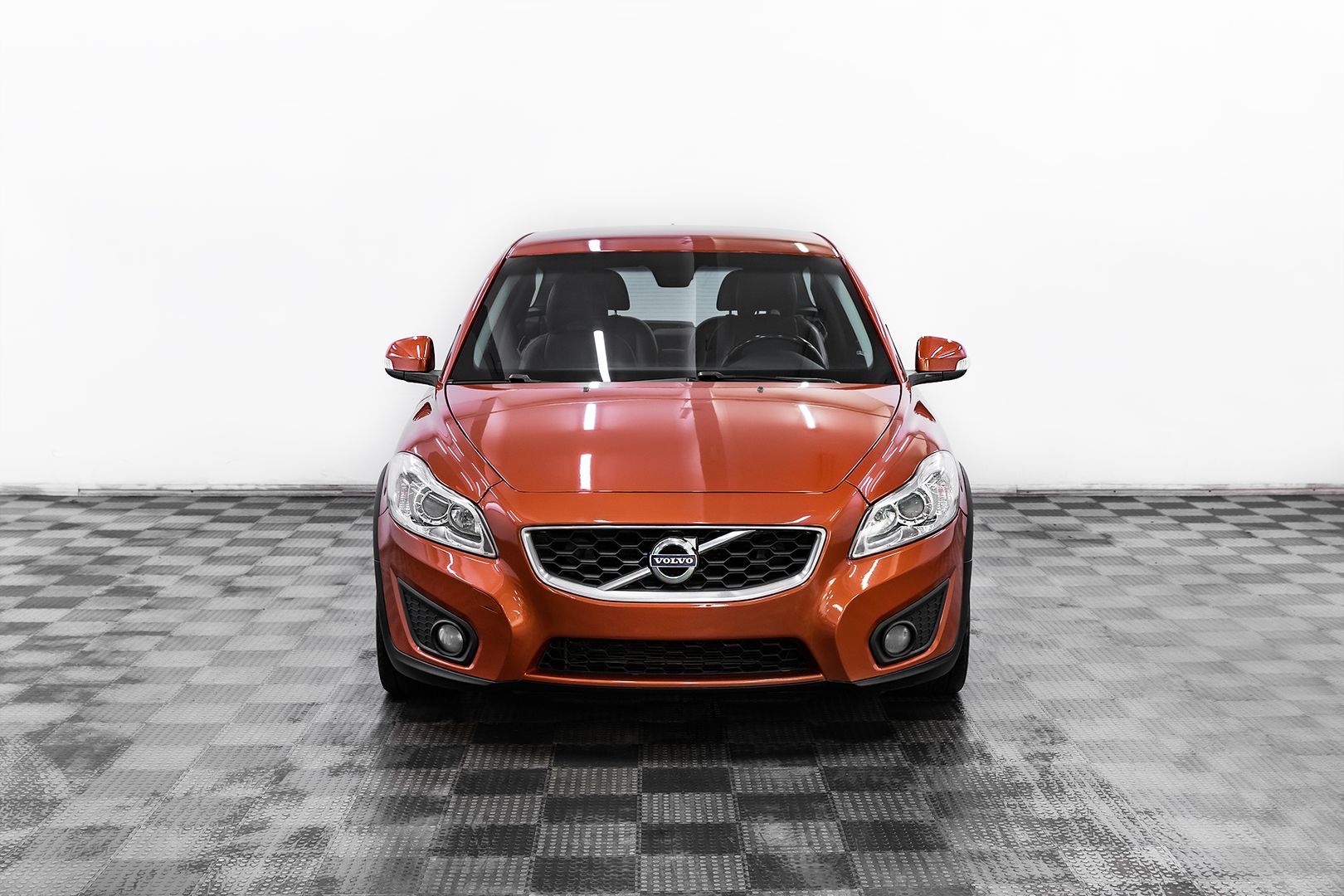 Volvo C30, I Рестайлинг, 2011 фото 2