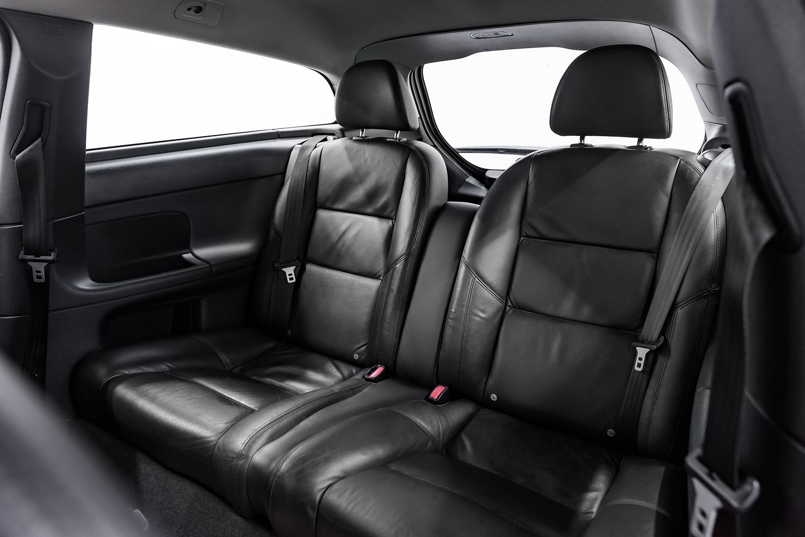 Volvo C30, I Рестайлинг, 2011 фото 19