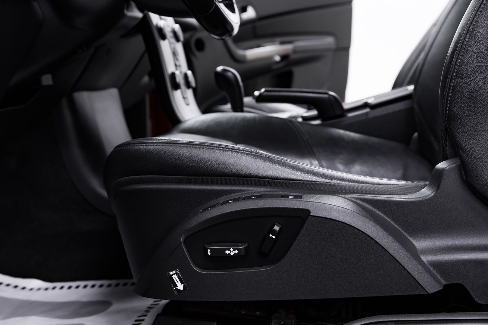 Volvo C30, I Рестайлинг, 2011 фото 9