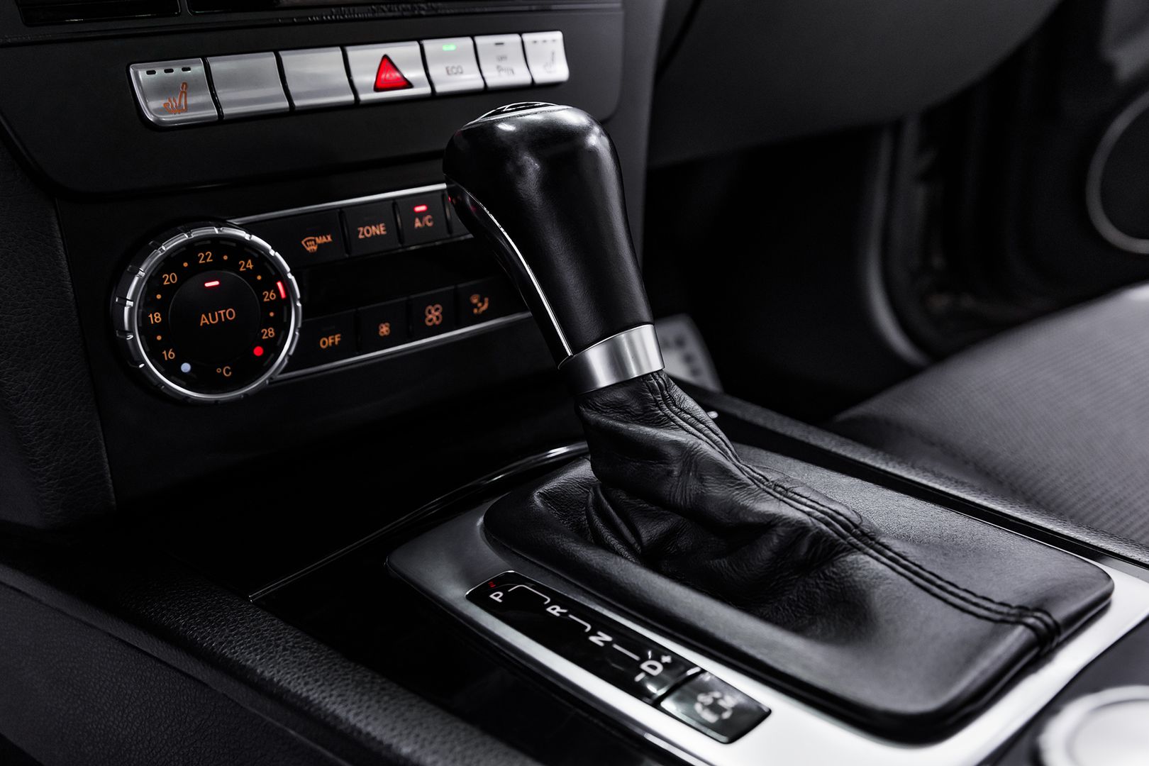 Mercedes-Benz C-Класс, III (W204) Рестайлинг, 2012 фото 13