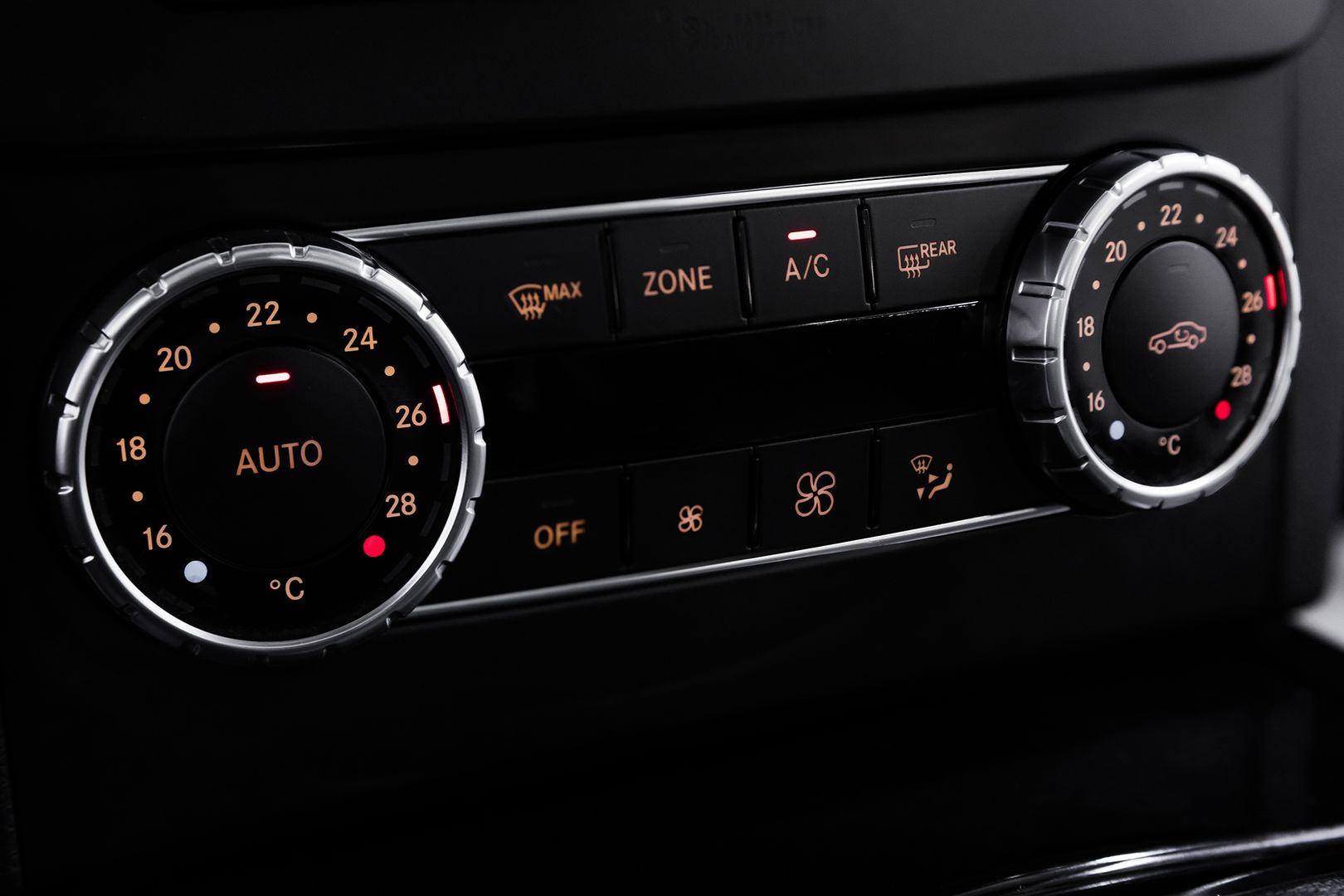 Mercedes-Benz C-Класс, III (W204) Рестайлинг, 2012 фото 14