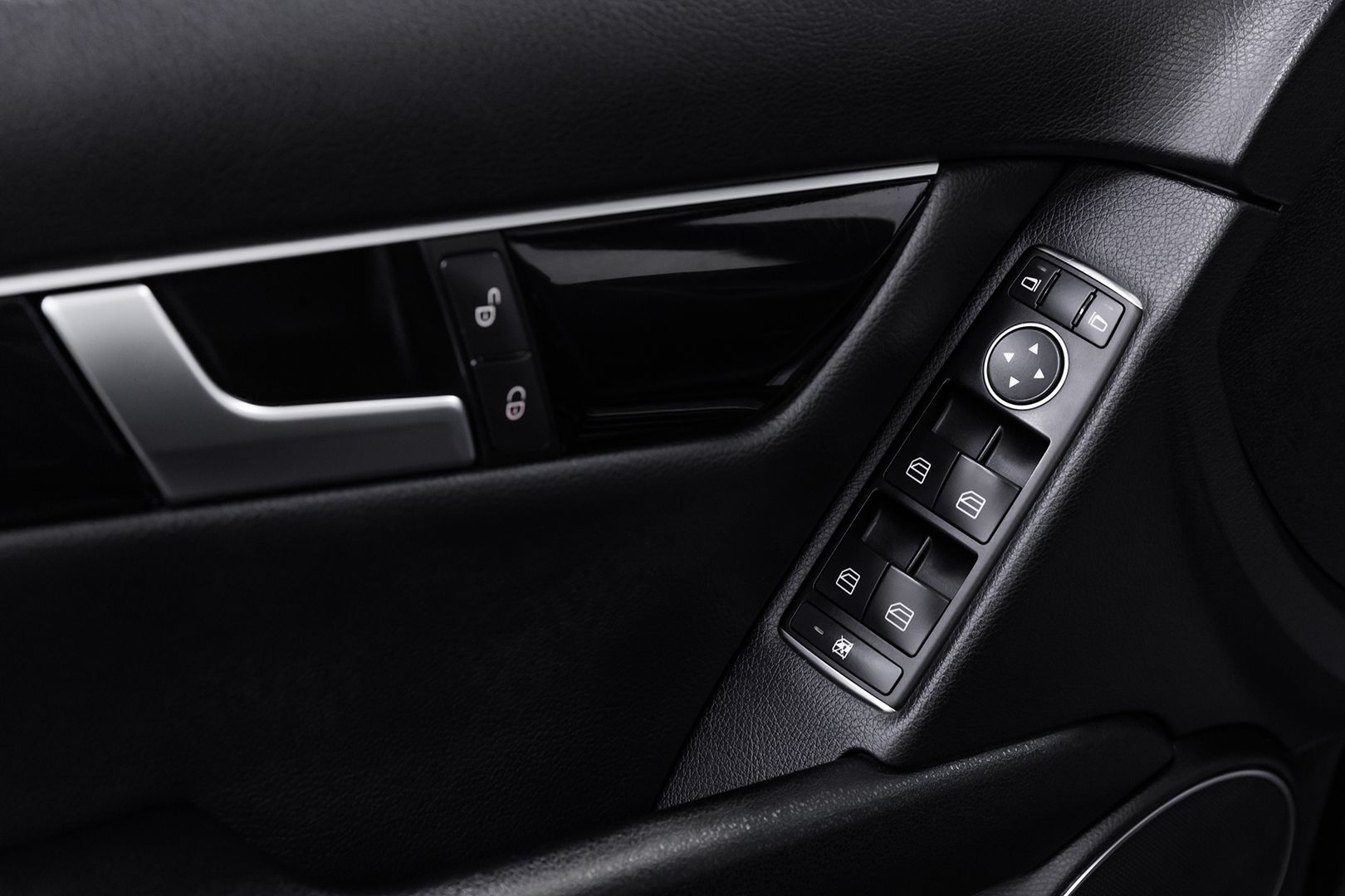 Mercedes-Benz C-Класс, III (W204) Рестайлинг, 2012 фото 8