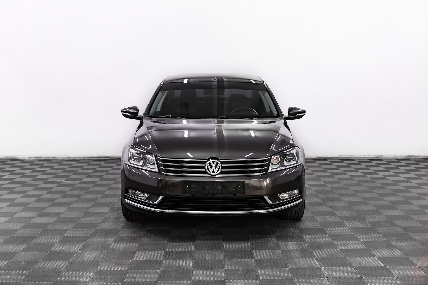 Volkswagen Passat, B7, 2013 фото 2