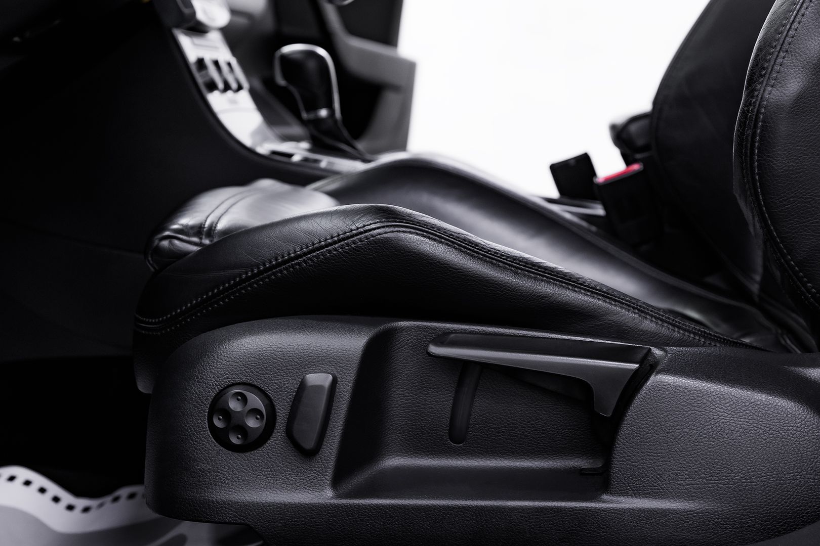 Volkswagen Passat, B7, 2013 фото 8