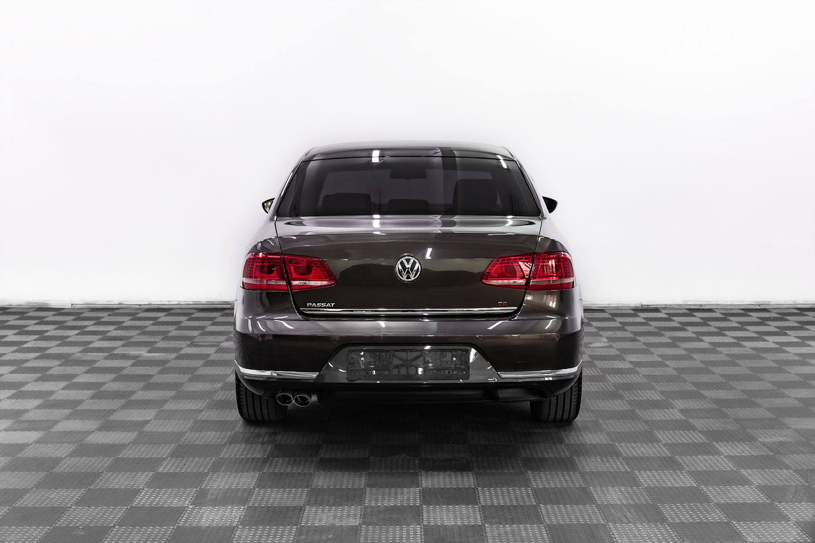 Volkswagen Passat, B7, 2013 фото 5