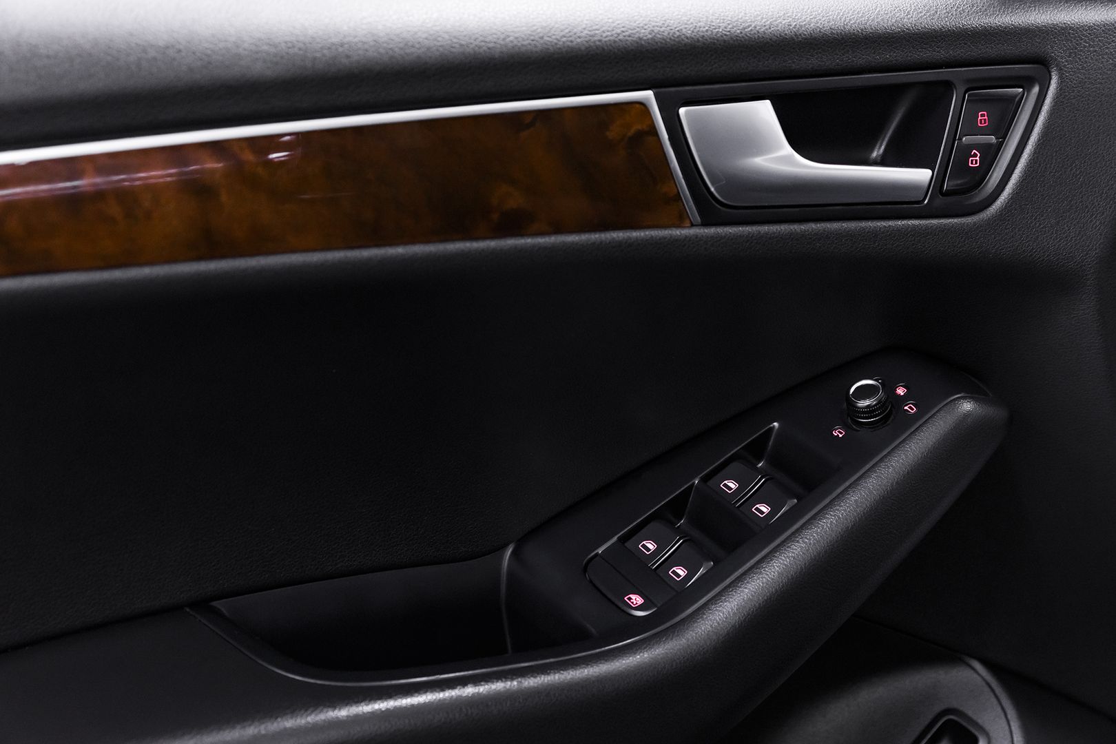 Audi Q5, I (8R), 2008 фото 8