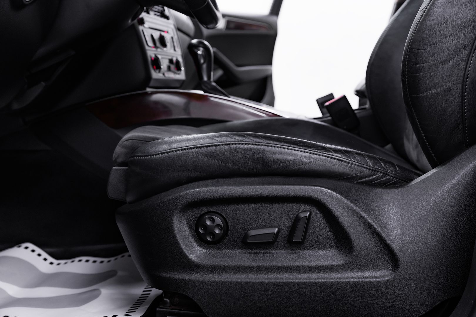 Audi Q5, I (8R), 2008 фото 9