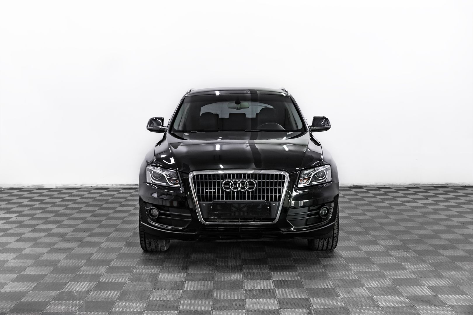 Audi Q5, I (8R), 2008 фото 2