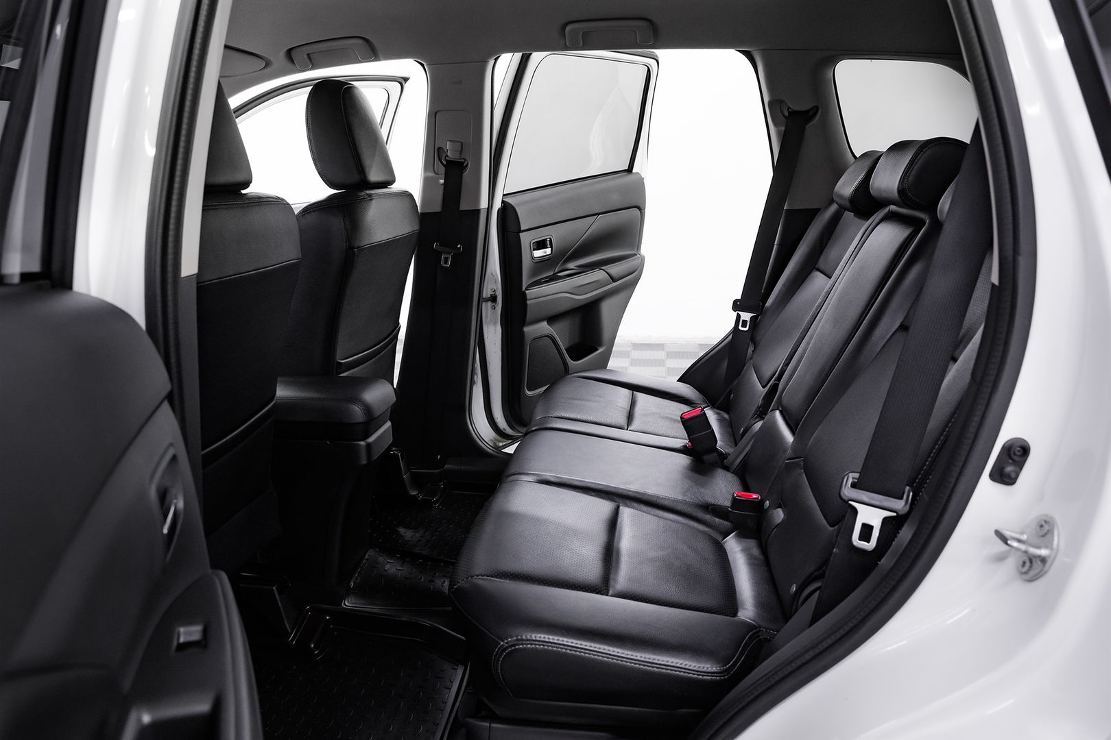 Mitsubishi Outlander, III, 2012 фото 16