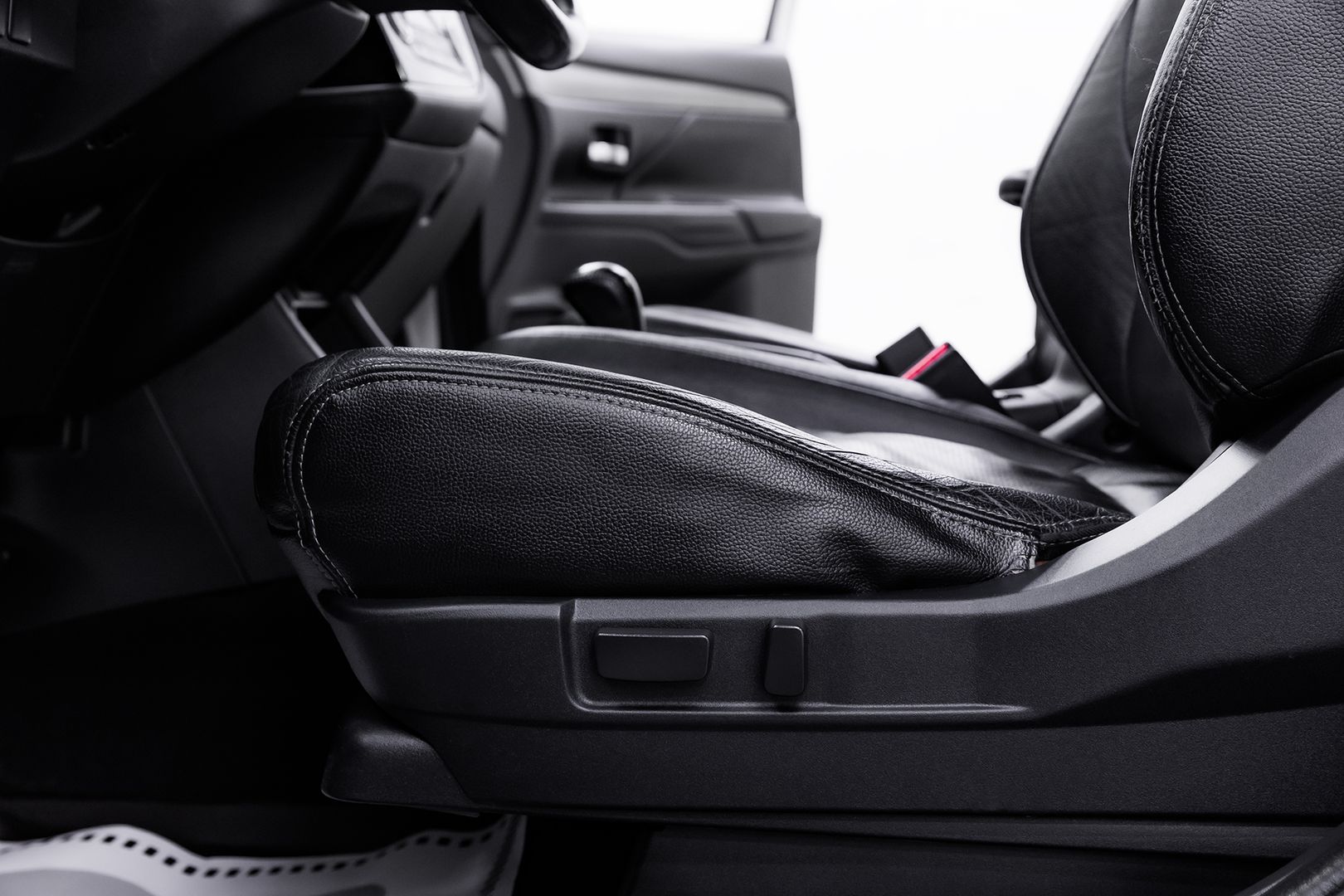 Mitsubishi Outlander, III, 2012 фото 8