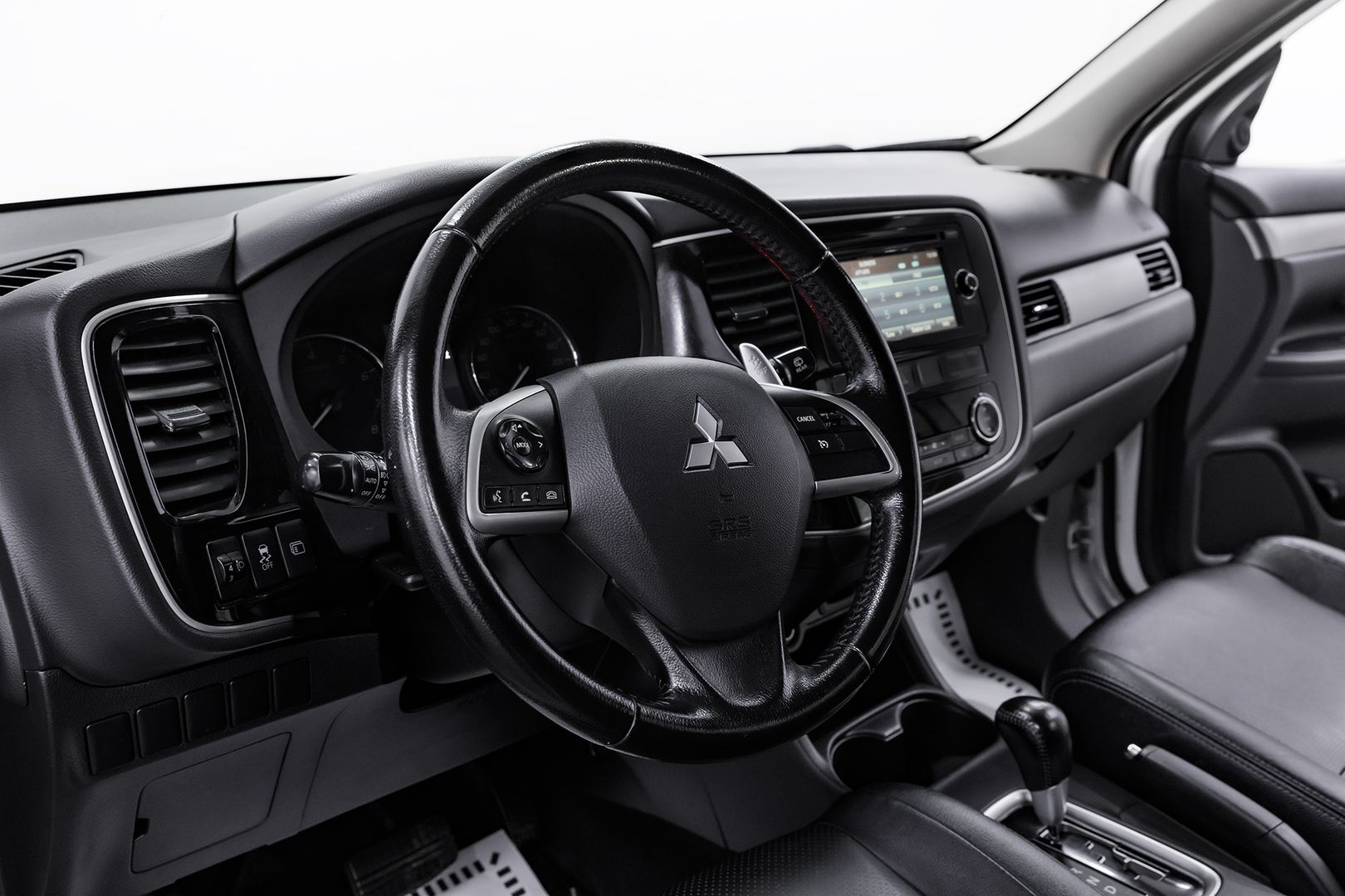 Mitsubishi Outlander, III, 2012 фото 9