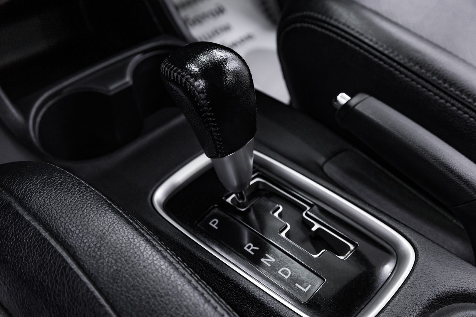 Mitsubishi Outlander, III, 2012 фото 12