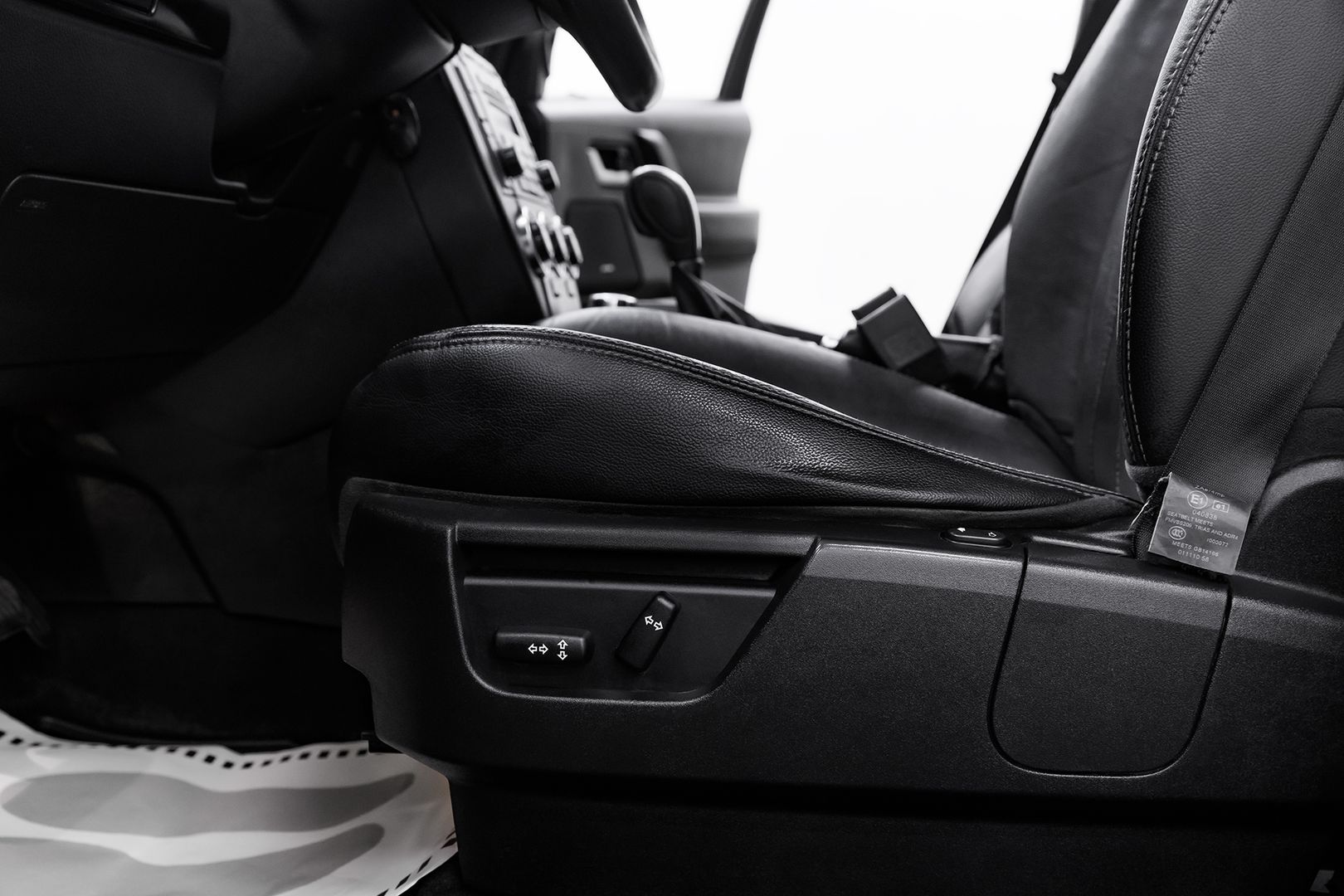 Land Rover Freelander, II Рестайлинг, 2010 фото 8