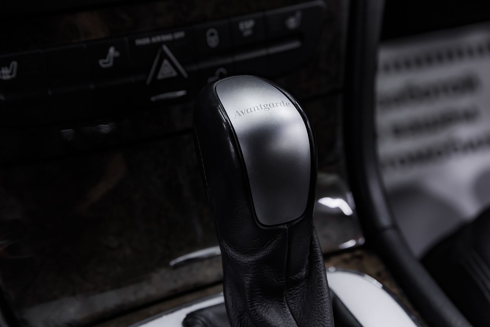 Mercedes-Benz E-Класс, III (W211, S211), 2004 фото 14