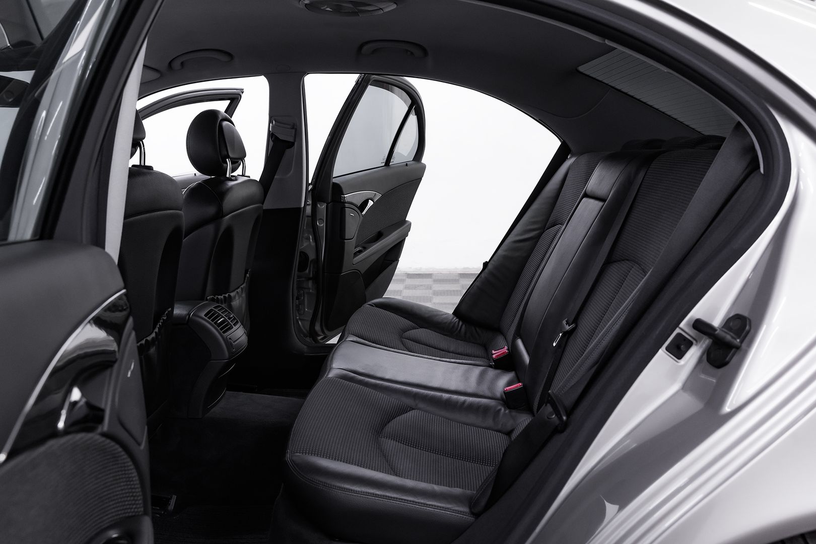 Mercedes-Benz E-Класс, III (W211, S211), 2004 фото 18