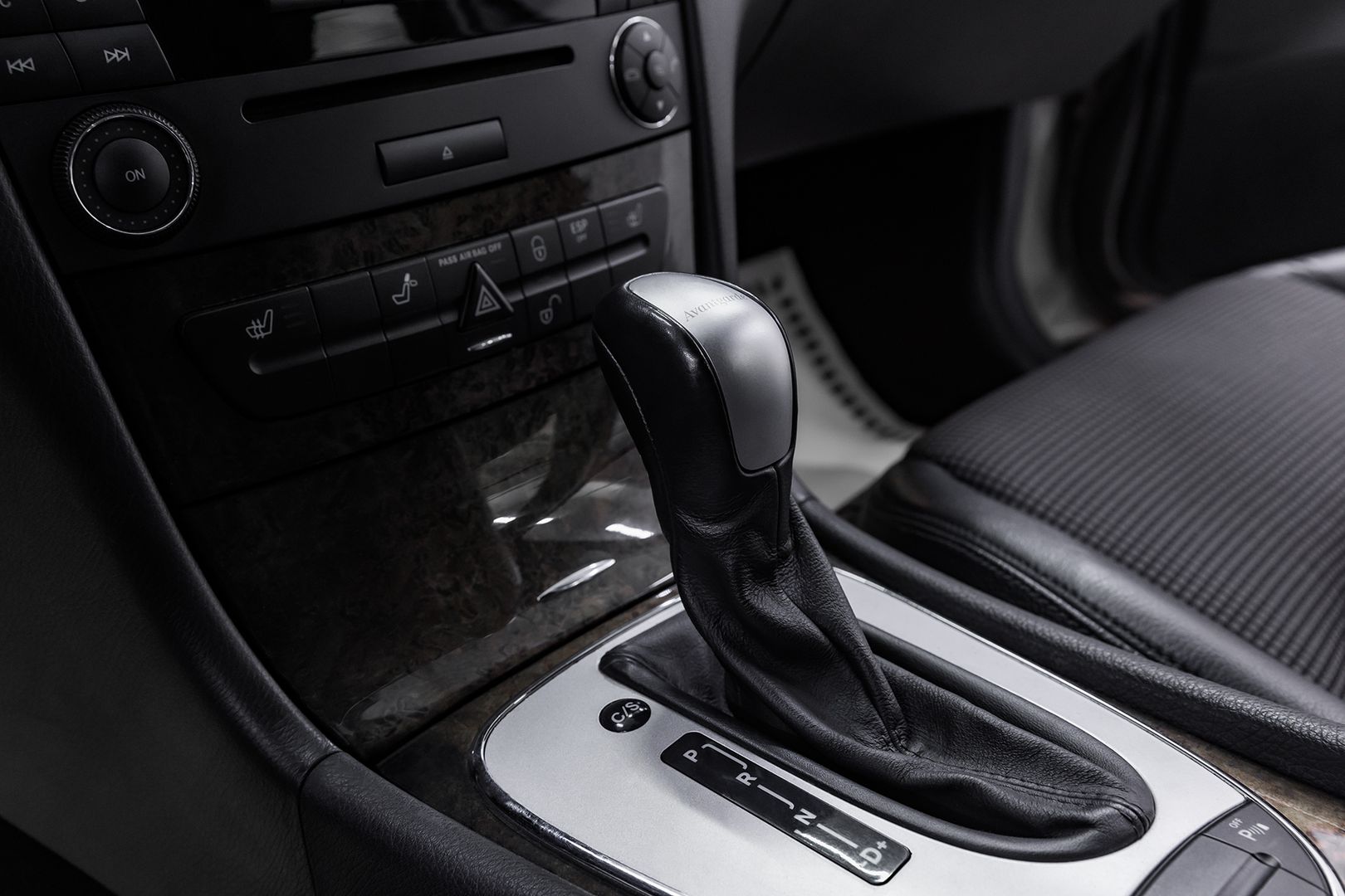 Mercedes-Benz E-Класс, III (W211, S211), 2004 фото 13