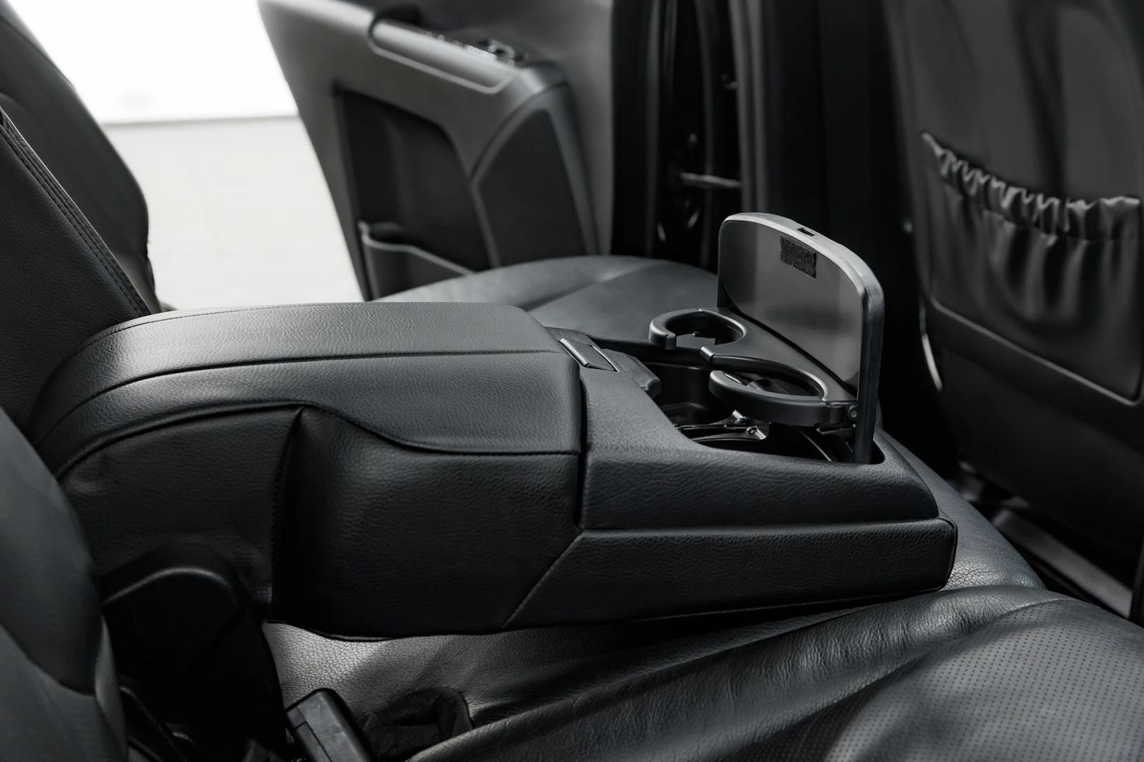 Kia Mohave, I, 2012 фото 17