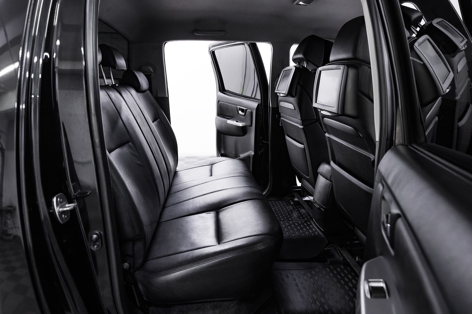 Toyota Hilux, VII Рестайлинг, 2015 фото 19