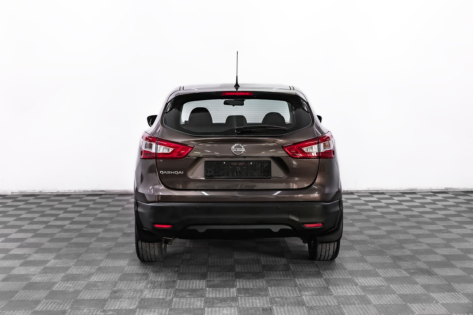 Nissan Qashqai, II, 2015 фото 5