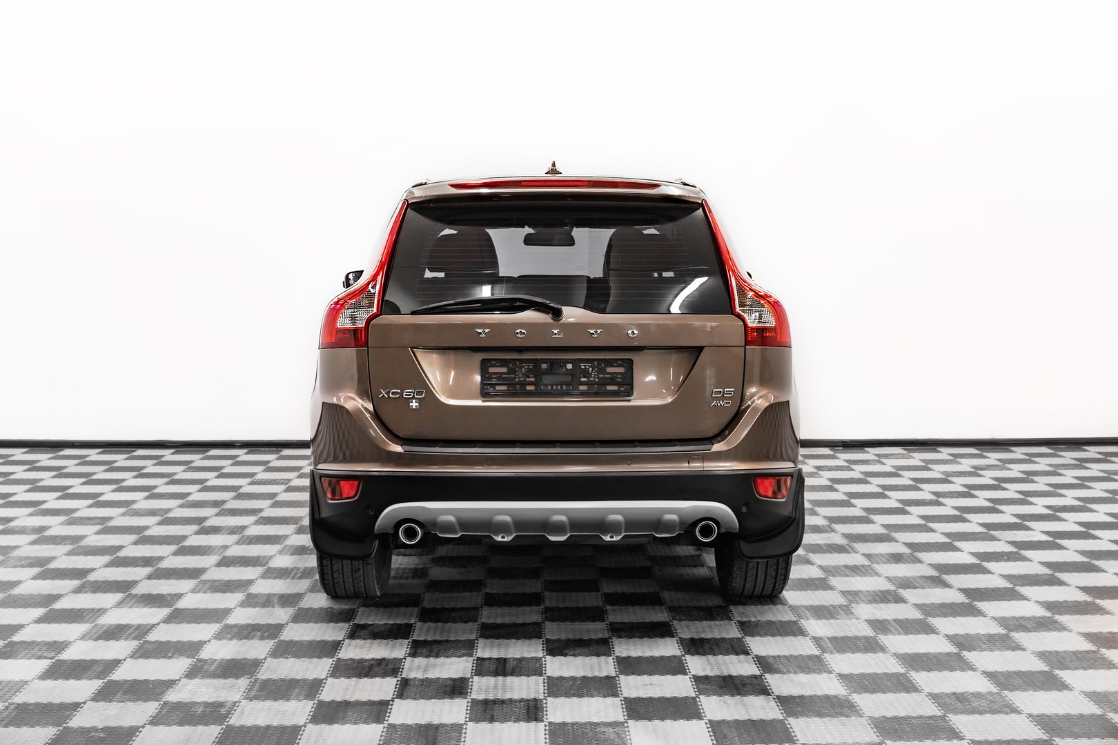 Volvo XC60, I, 2012 фото 4