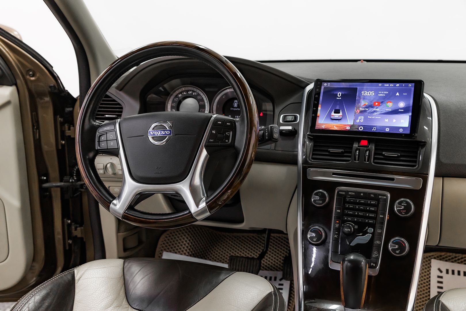 Volvo XC60, I, 2012 фото 10