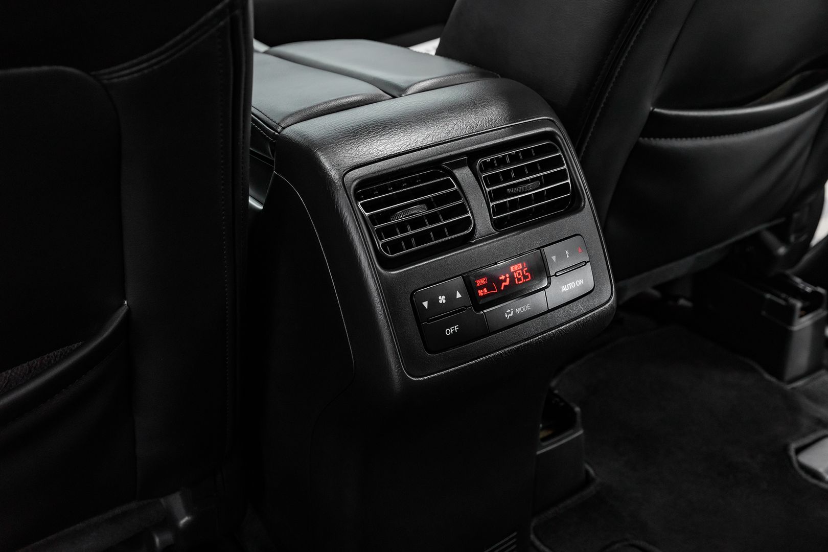 Mazda CX-9, I Рестайлинг, 2013 фото 14