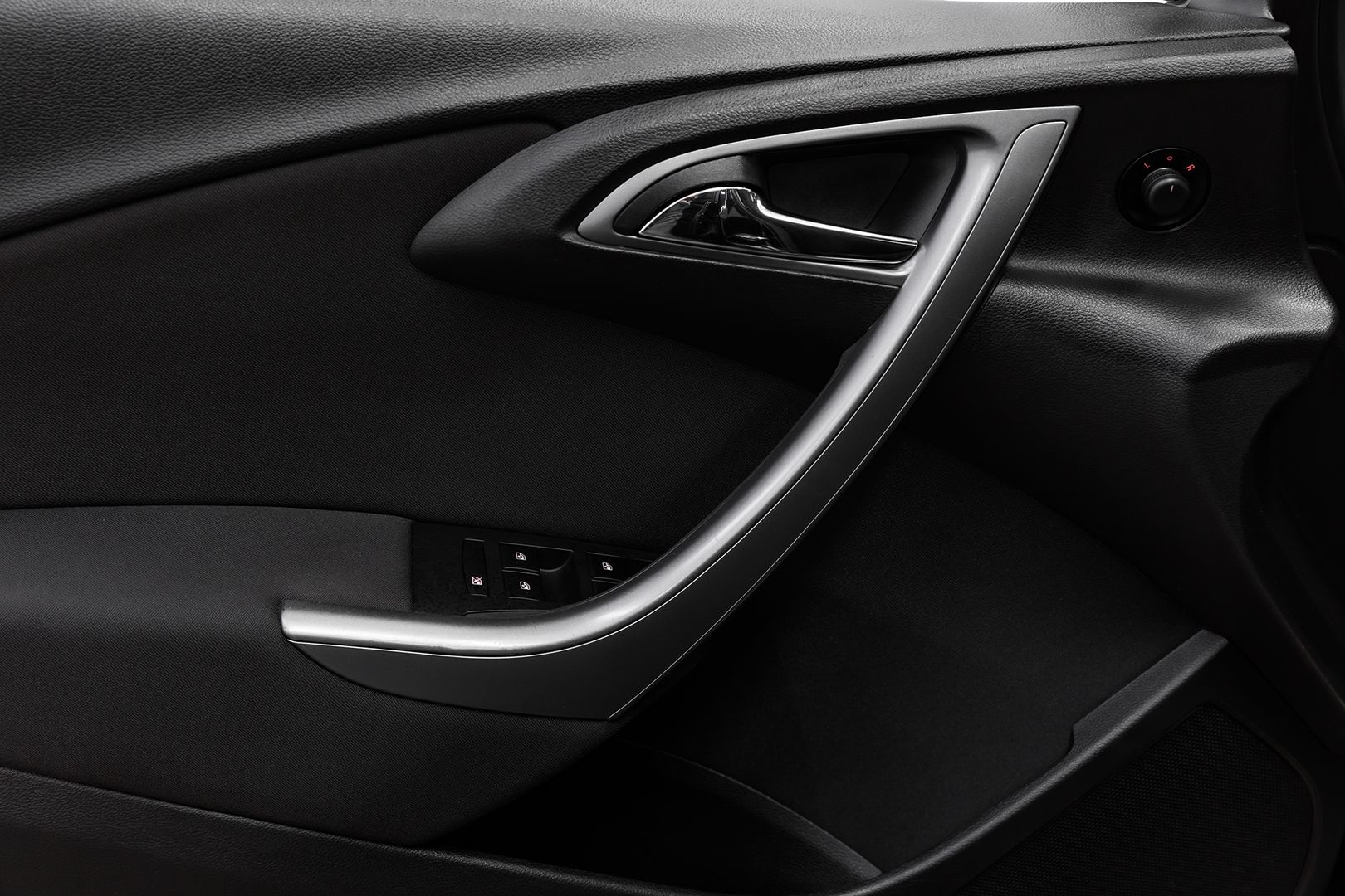 Opel Astra, J Рестайлинг, 2013 фото 8