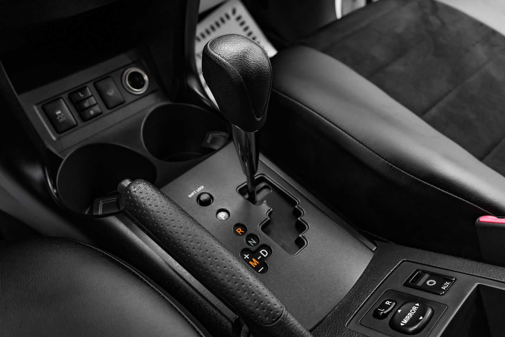 Toyota RAV4, III (XA30) Рестайлинг, 2012 фото 12