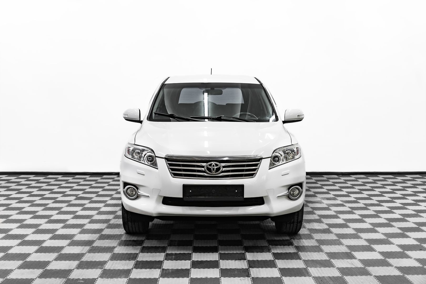 Toyota RAV4, III (XA30) Рестайлинг, 2012 фото 2