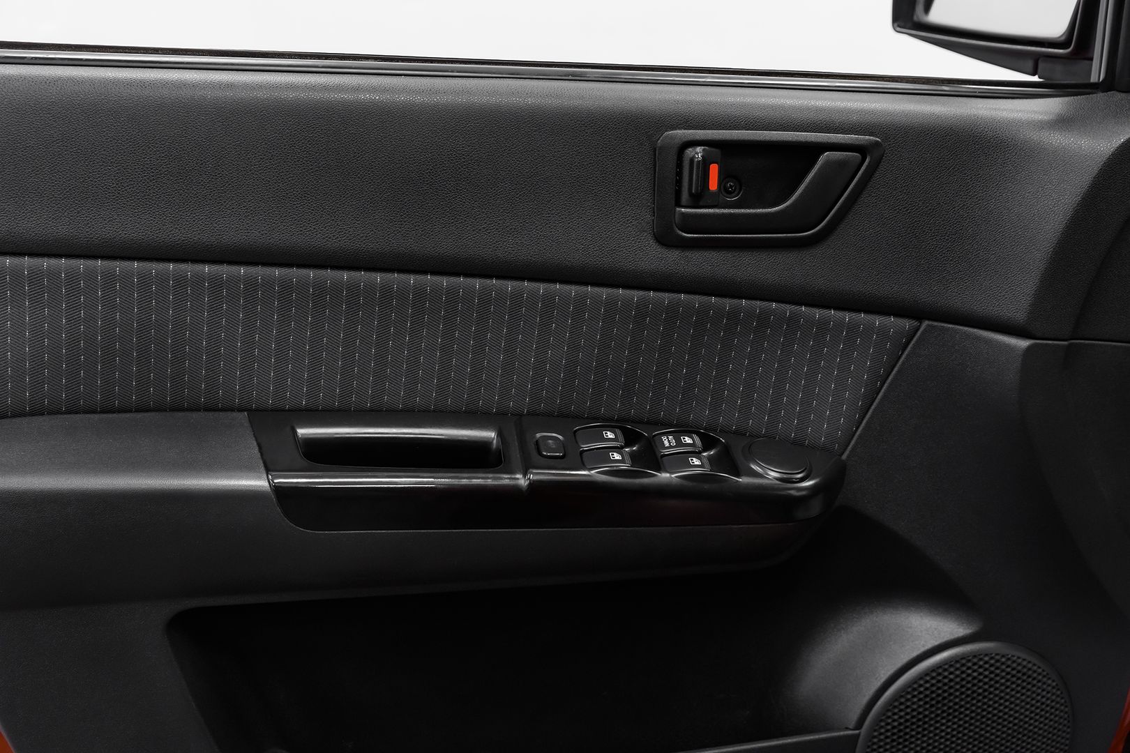 Hyundai Getz, I Рестайлинг, 2010 фото 8