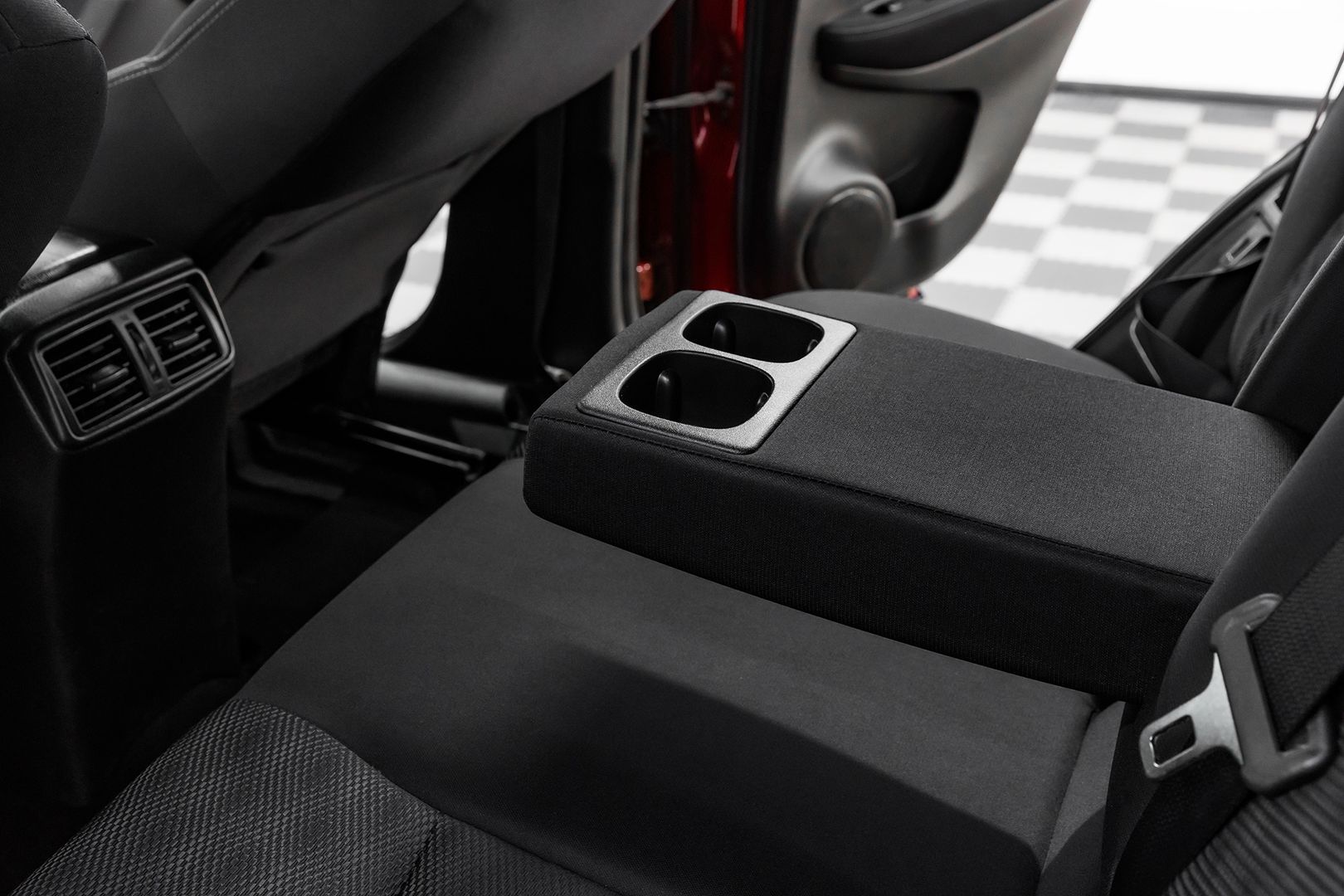 Nissan Qashqai, II, 2014 фото 16