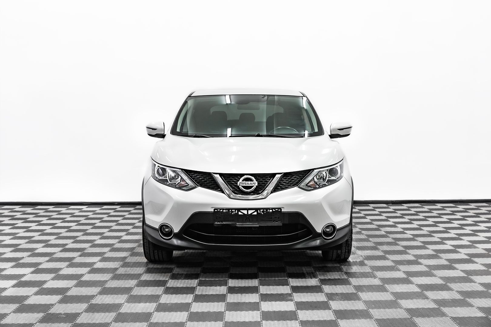Nissan Qashqai, II, 2017 фото 2
