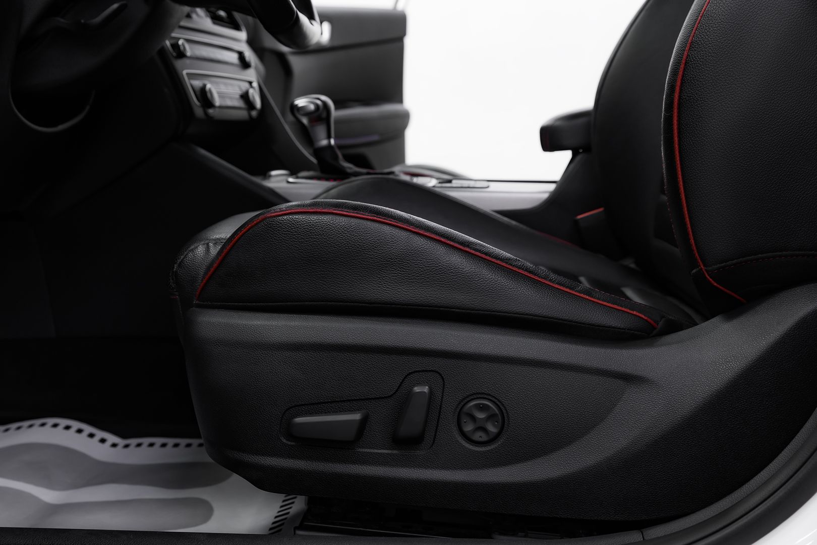 Kia Optima, IV Рестайлинг, 2018 фото 8