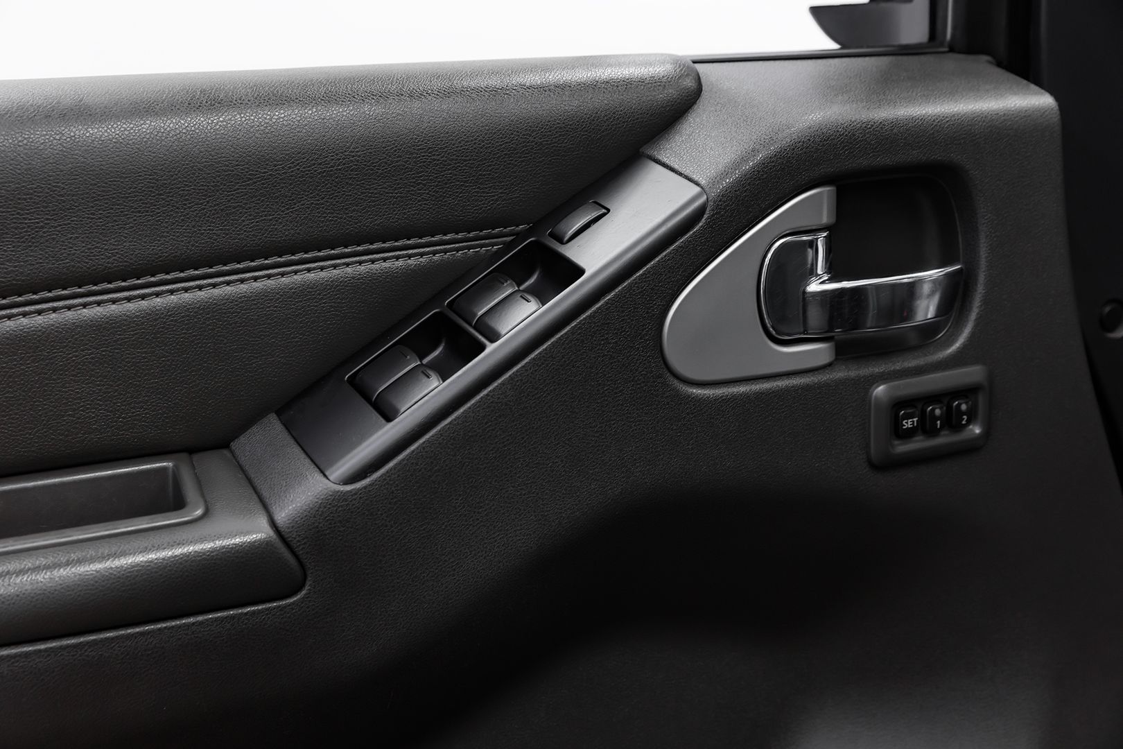 Nissan Pathfinder, III Рестайлинг, 2012 фото 8