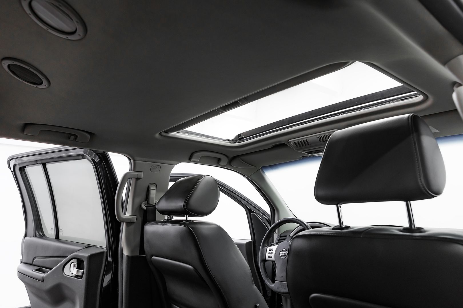 Nissan Pathfinder, III Рестайлинг, 2012 фото 20