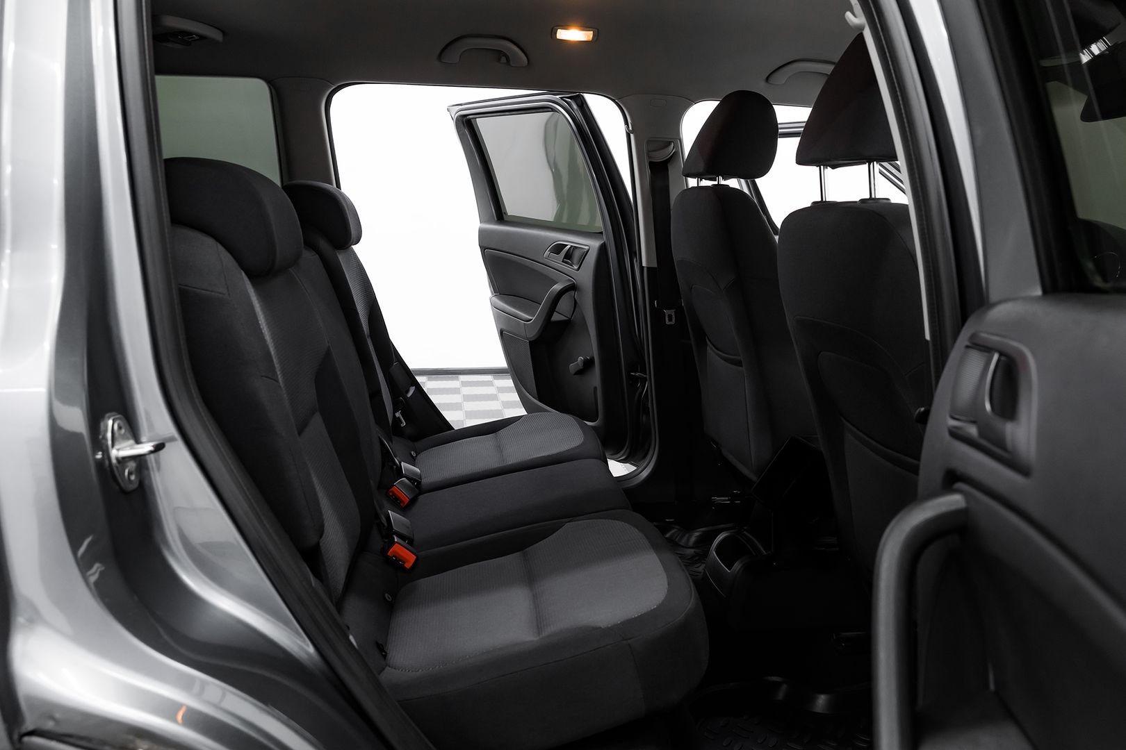 Skoda Yeti, I, 2013 фото 17