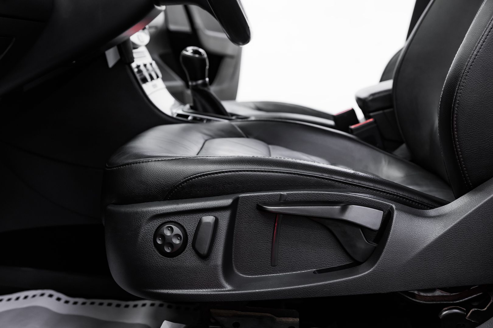 Volkswagen Passat, B7, 2013 фото 5