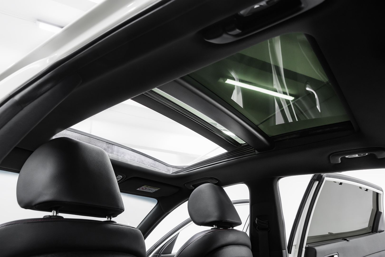 Kia Optima, IV, 2017 фото 12