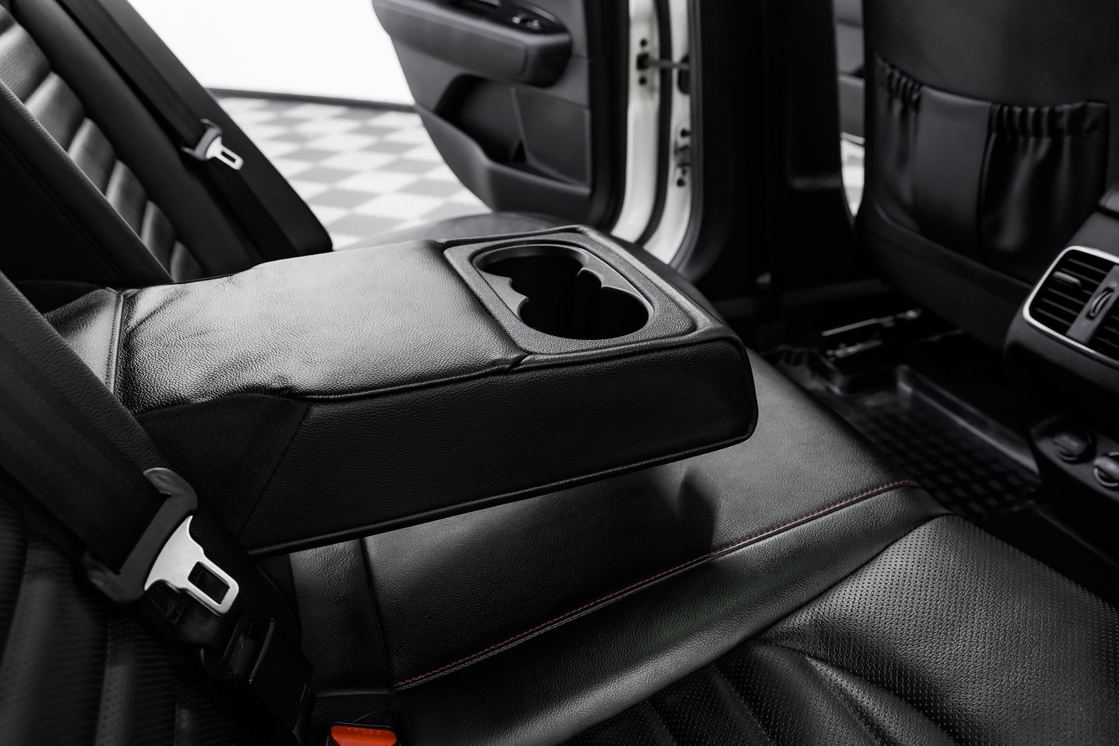 Kia Optima, IV, 2017 фото 16