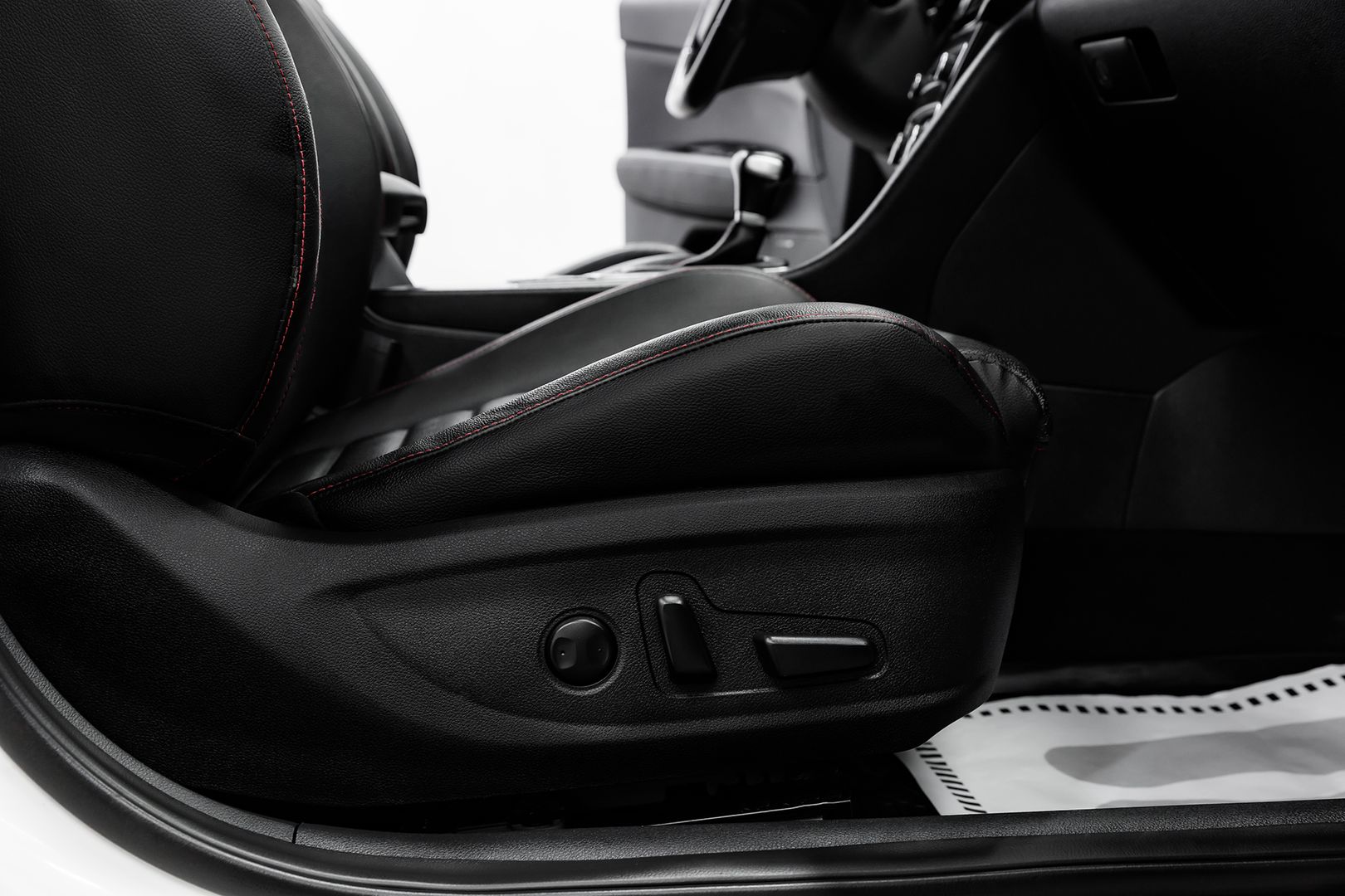 Kia Optima, IV, 2017 фото 19