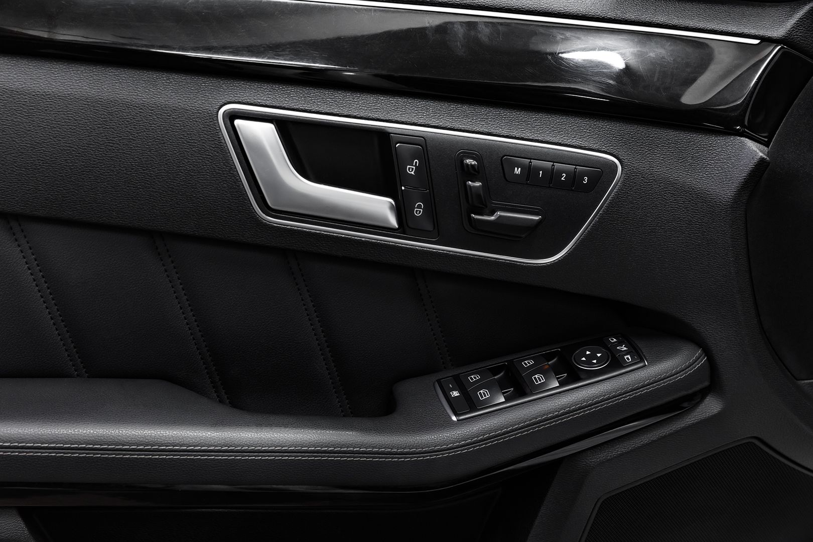 Mercedes-Benz E-Класс, IV (W212, S212, C207), 2011 фото 9