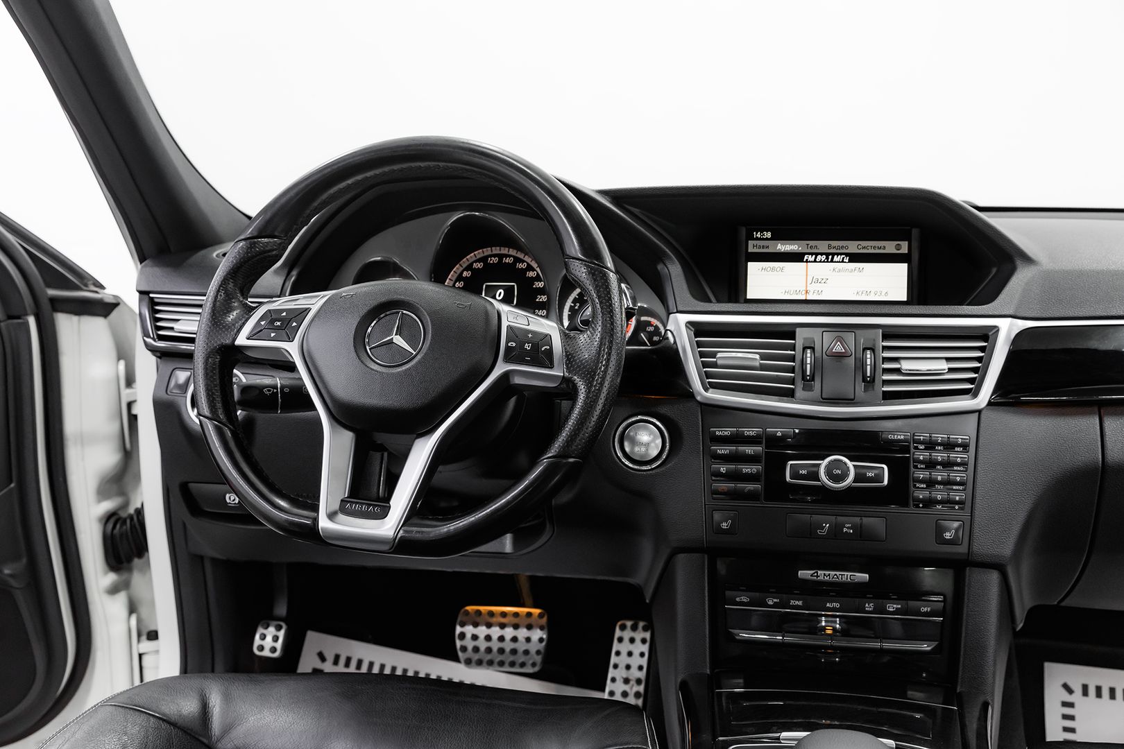 Mercedes-Benz E-Класс, IV (W212, S212, C207), 2011 фото 13