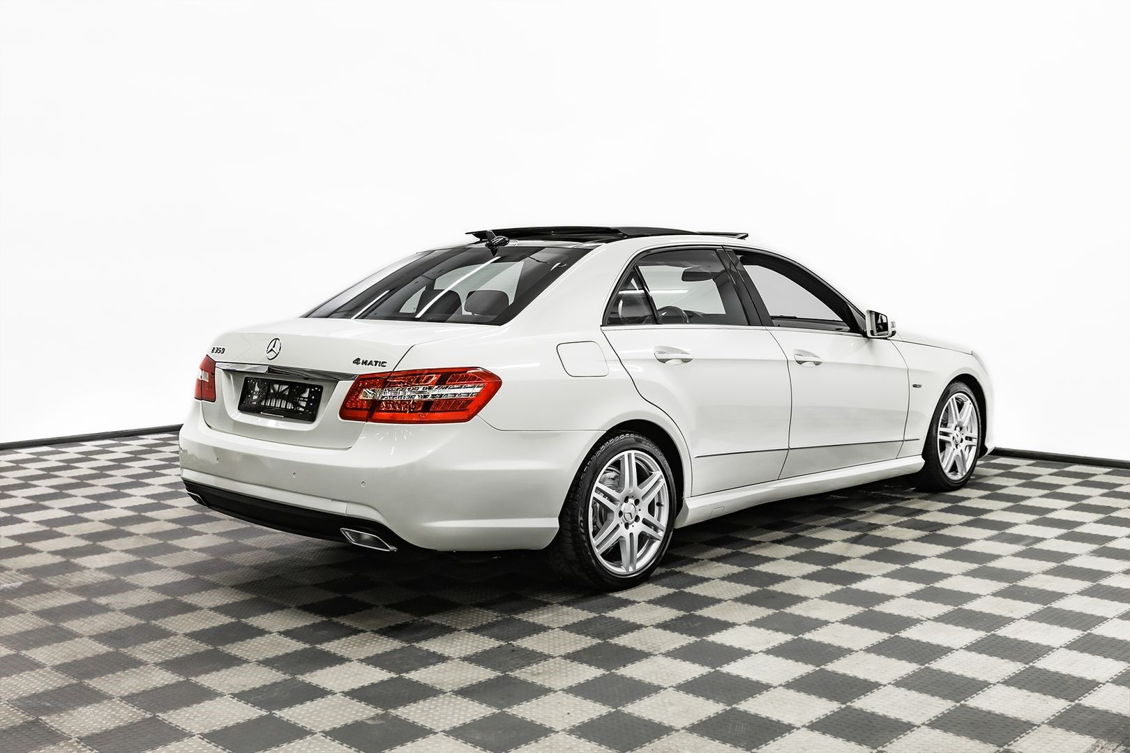 Mercedes-Benz E-Класс, IV (W212, S212, C207), 2011 фото 7