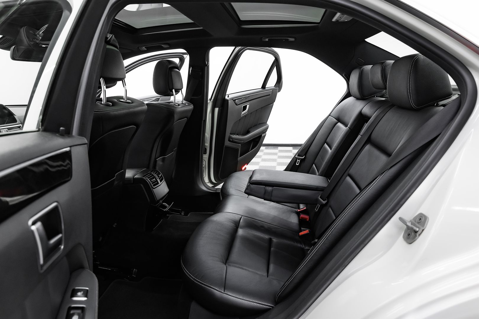 Mercedes-Benz E-Класс, IV (W212, S212, C207), 2011 фото 17