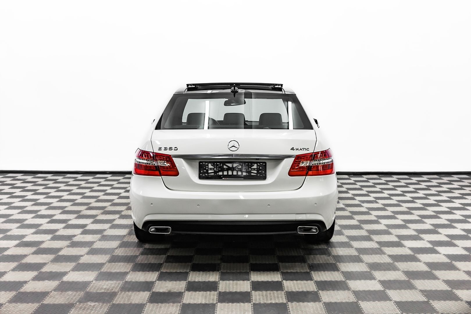 Mercedes-Benz E-Класс, IV (W212, S212, C207), 2011 фото 6