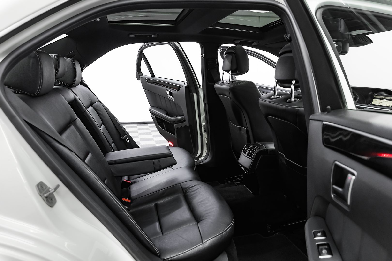 Mercedes-Benz E-Класс, IV (W212, S212, C207), 2011 фото 19