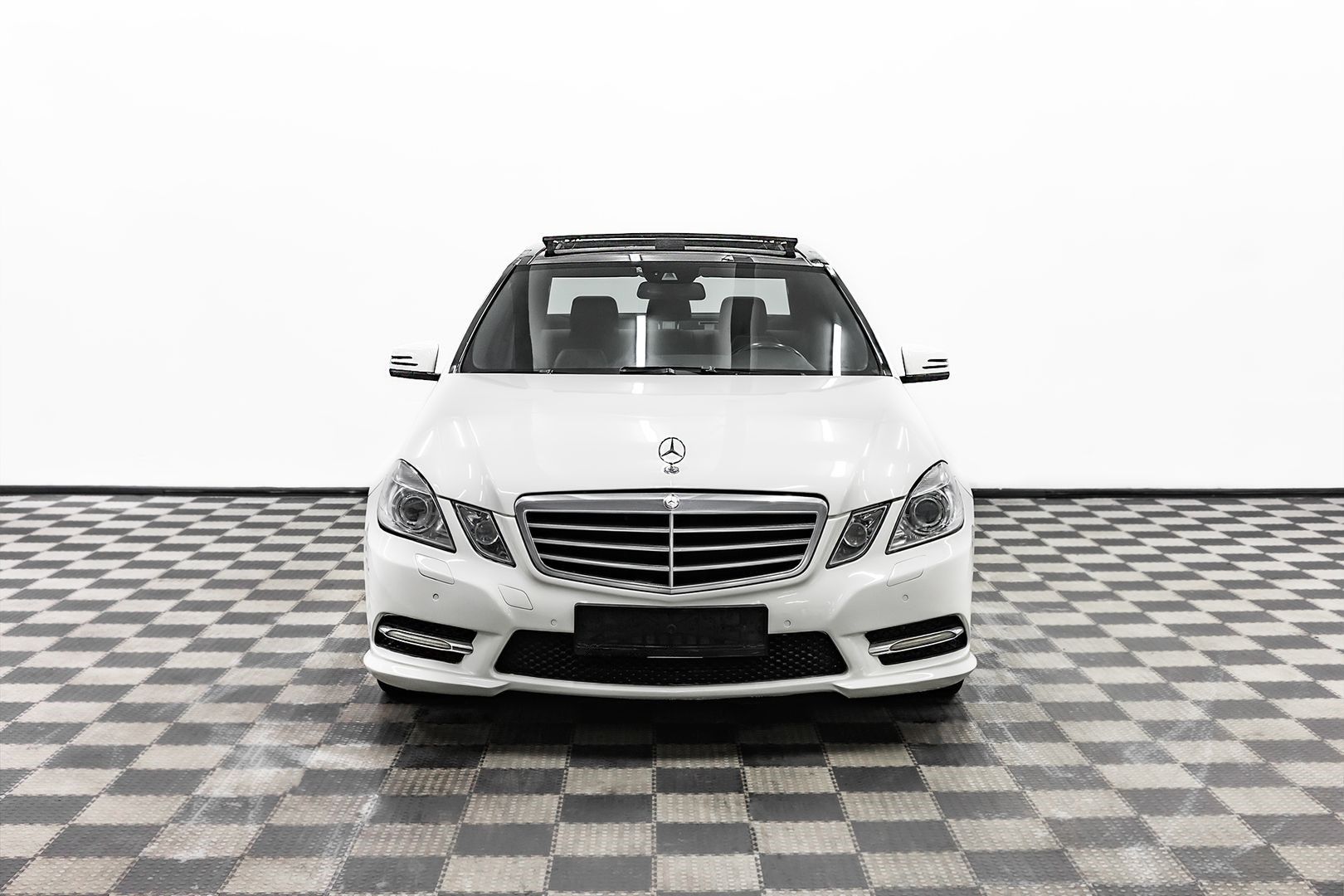 Mercedes-Benz E-Класс, IV (W212, S212, C207), 2011 фото 3