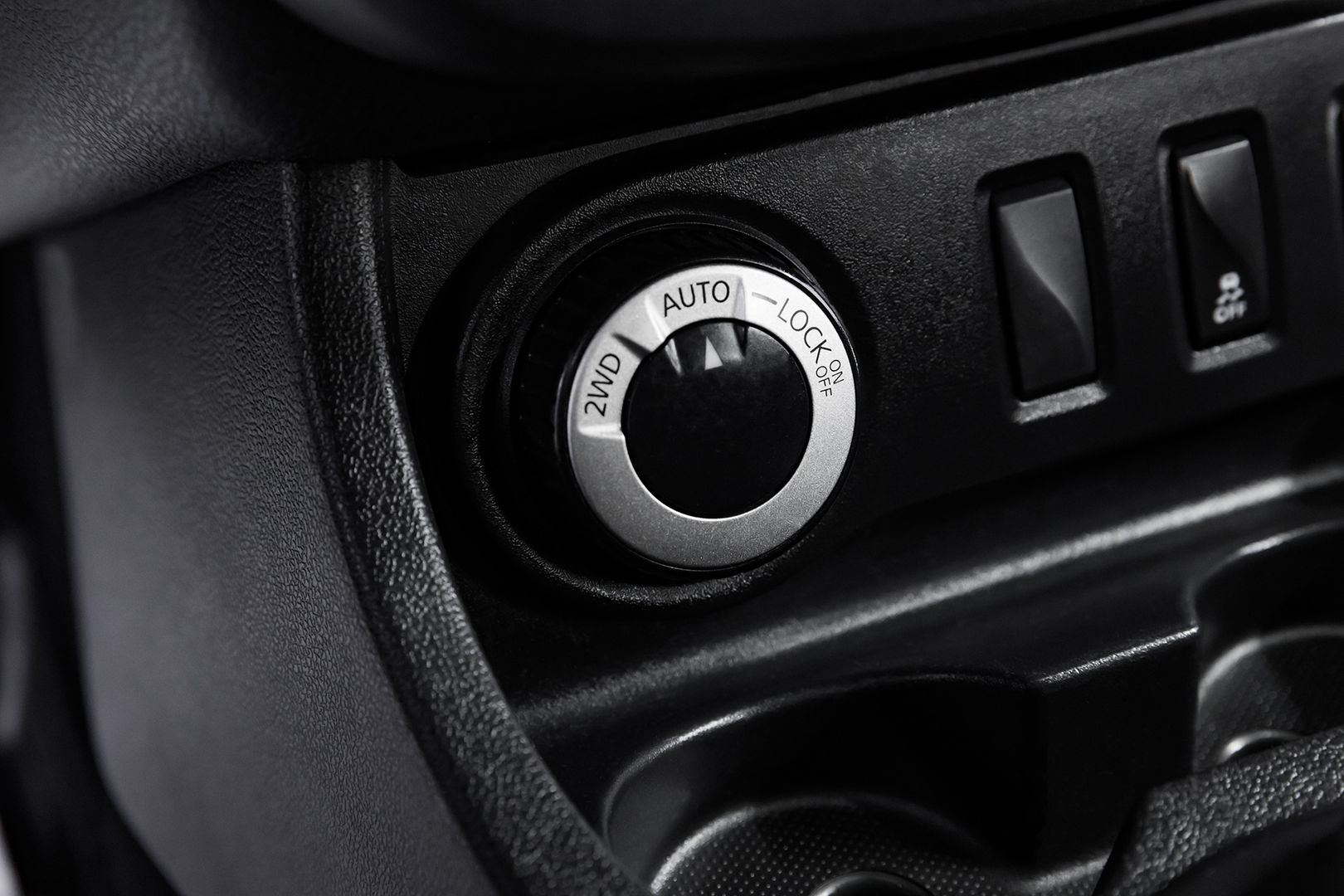 Renault Duster, I Рестайлинг, 2017 фото 13