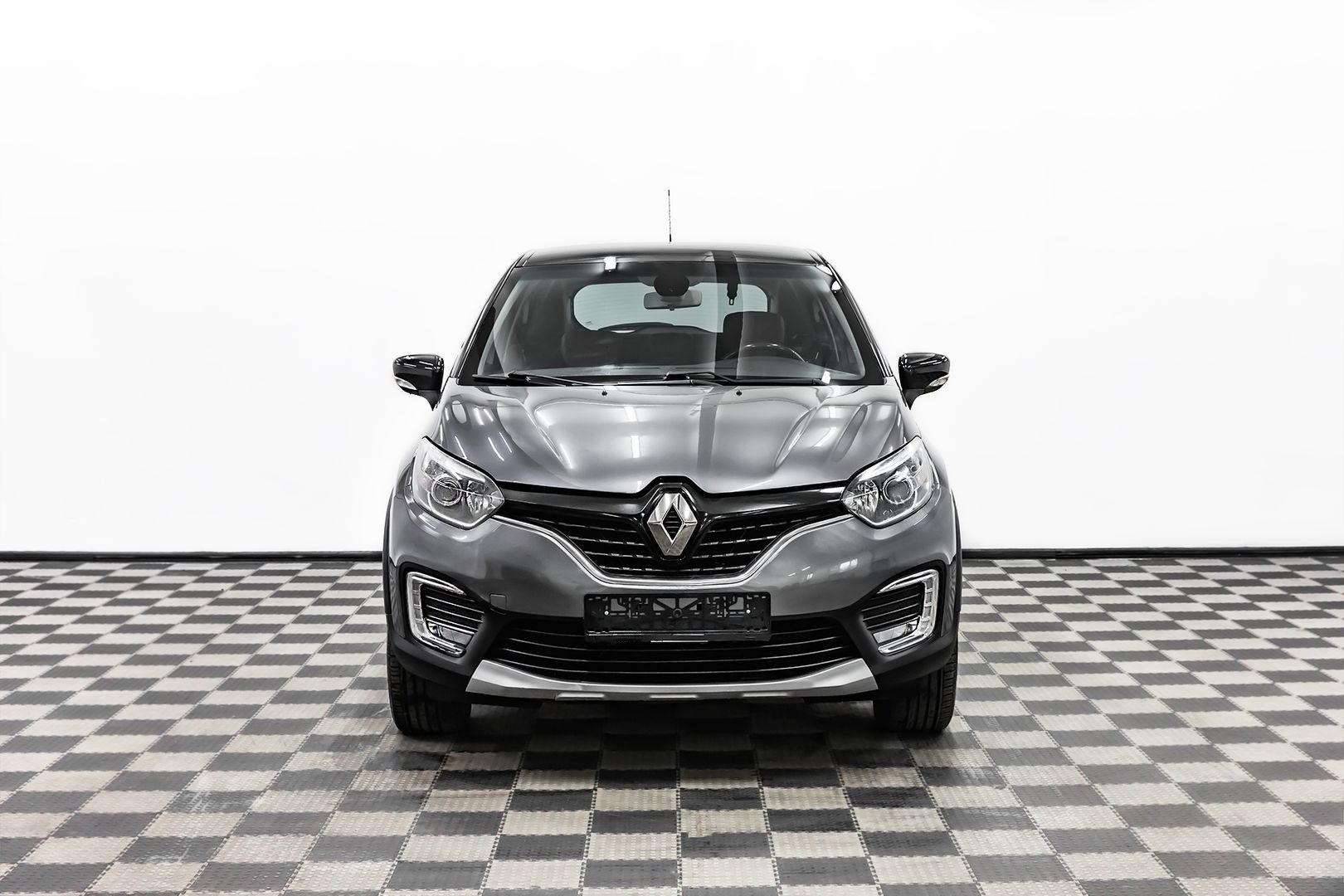 Renault Kaptur, I, 2018 фото 2