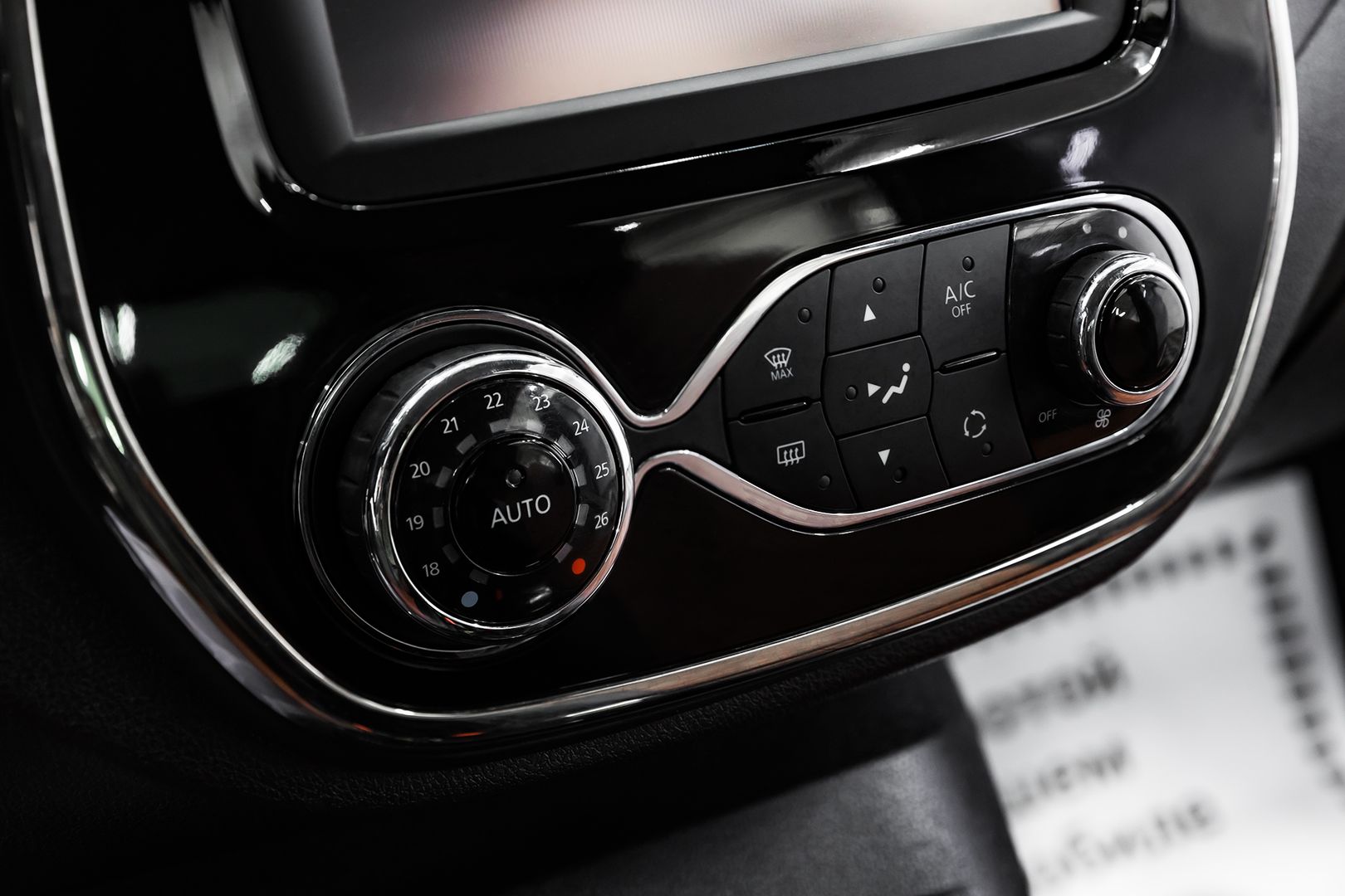 Renault Kaptur, I, 2018 фото 14